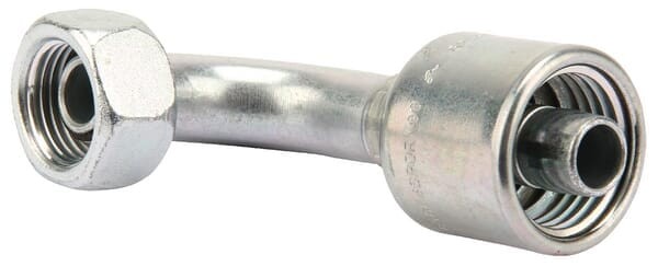 Końcówka 90° DN19-3/4" BSP 12G12FBSPORX90