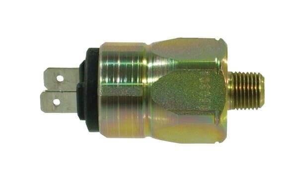 Czujnik ciśnienia 20-50 bar NC G1/4 0166416031063