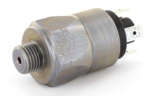 Wyłącznik ciśn. 1-10 bar G 1/4 0170458031042