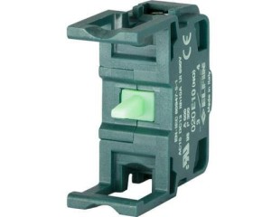 Element stykowy, 1 zwierny 020E10
