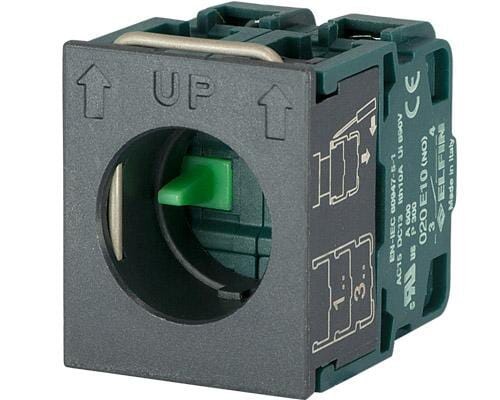 Element stykowy 020GE20