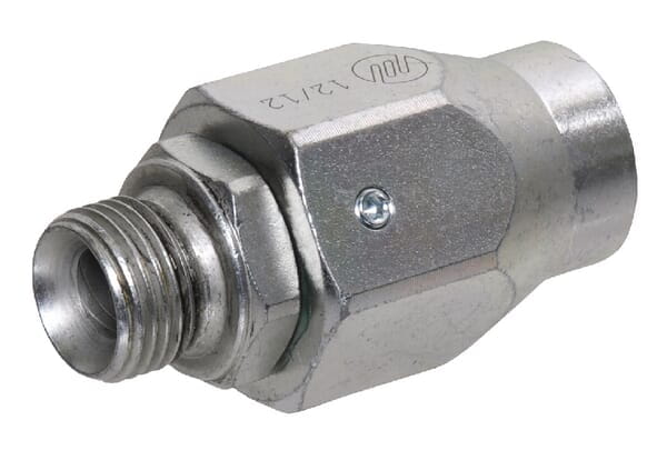 Złacze obrotowe 3/4" 180° 235412