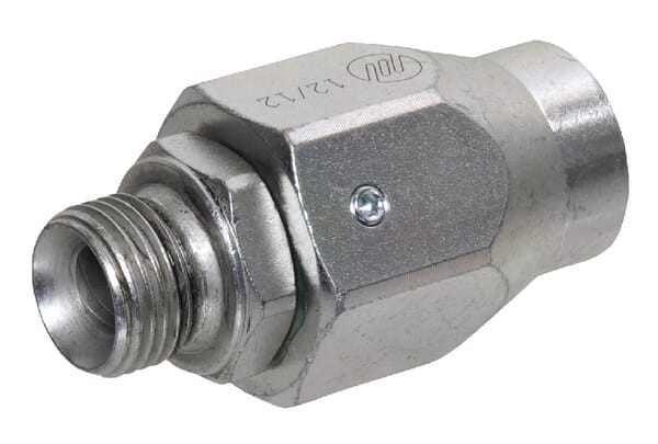 Złacze obrotowe 1-1/2" 180° 235724