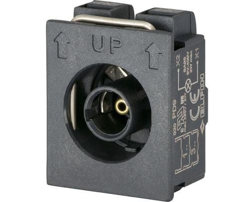 Uchwyt lampy 020PD9