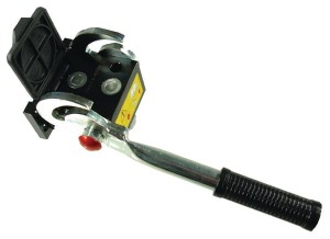 Szybkosprzęg Multifaster DN12-2 x 1/2" BSPP część stała 2P208212GFC