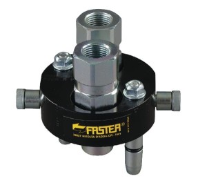 Szybkosprzęg Multifaster DN12-2 x 1/2" BSPP część ruchoma 2P208212GMC