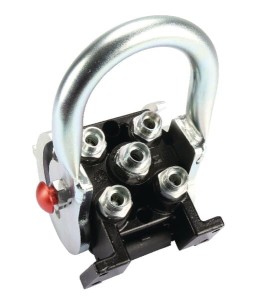 Szybkosprzęg Multifaster DN10/12-5 x 15L - M22x1.5 część stała 2P50605S4FC