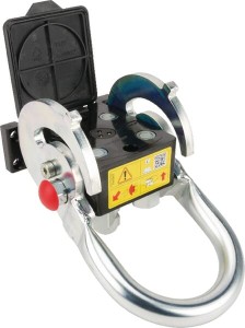 Szybkosprzęg Multifaster DN10-4 x 1/2" BSPP + 1 x ele. część stała 2P5061412GFC
