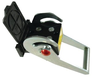 Szybkosprzęg Multifaster DN10-4 x 1/2" BSPP część stała 2P506412GFC