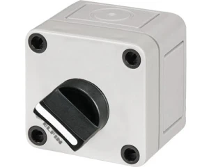 Szafka z tw. szt. 2P.selector 080C06065SM