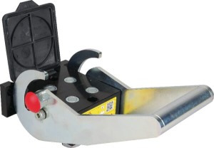 Szybkosprzęg Multifaster DN10-4 x 3/8" BSPP część stała 2P506438GFC