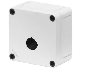 Obud.przycisk.1 L, 22mm H=57mm 080CS09095P1