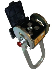 Szybkosprzęg Multifaster G DN10-4 x 1/2" BSPP część stała 2P506G412GFC