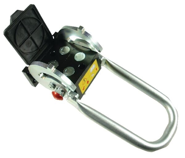 Szybkosprzęg Multifaster DN12-4 x 1/2" BSPP część stała 2P508412GFC