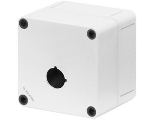 Obudowa przycisku 1 hl 22 mm H=81 mm 080CS09098P1