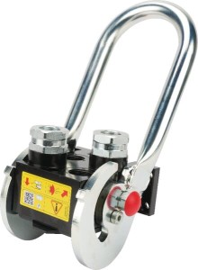 Szybkosprzęg Multifaster DN20-2 x 3/4" BSPP część stała 2P510234GFC