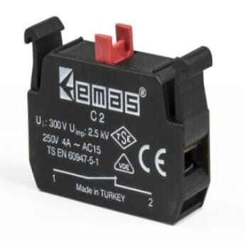 Element stykowy 060EB01