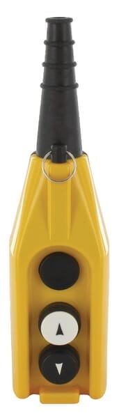 Sterownik elektryczny - typ COB, COB 81 060PM2S1D1