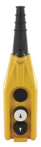 Sterownik elektryczny - typ COB, COB 81 060PM2S1D1