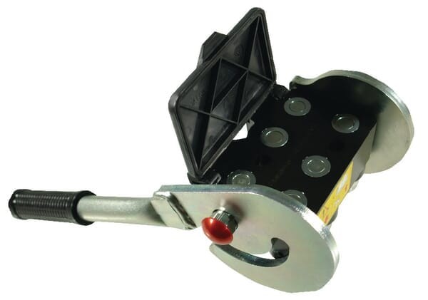 Szybkosprzęg Multifaster DN12-6 x 1/2" BSPP część stała 2P608612GFC