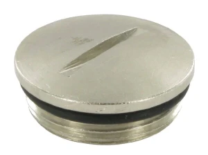 Korek mosiężny M32x1,5 103215MG