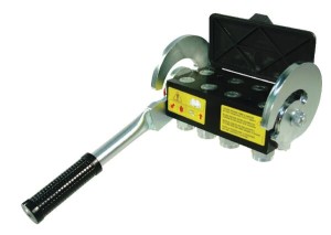 Szybkosprzęg Multifaster DN12-8 x 1/2" BSPP część stała 2P808812GFC