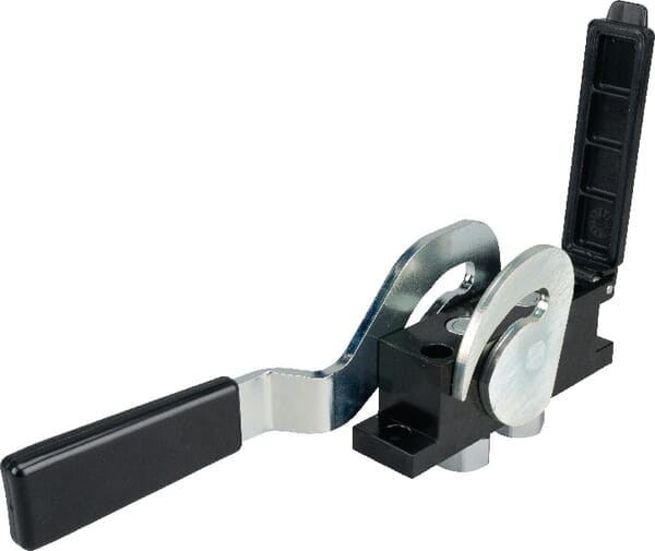 Szybkosprzęg Multifaster DN10-2 x 3/8" BSPP część stała 2PB06238GFC