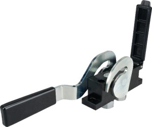Szybkosprzęg Multifaster DN10-2 x 3/8" BSPP część stała 2PB06238GFC