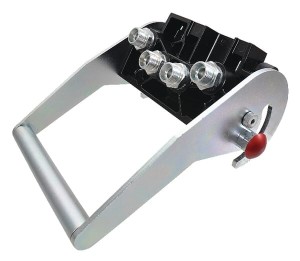 Szybkosprzęg Multifaster DN10-4 x M22x1.5 część stała 2PS064222FC
