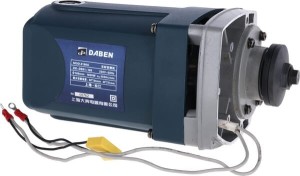Silnik elektryczny do przecinarki EM3ECO 319001