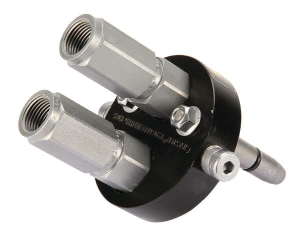 Szybkosprzęg Multifaster G DN10-2 x 3/8" BSPP część ruchoma 3P206G212GMC