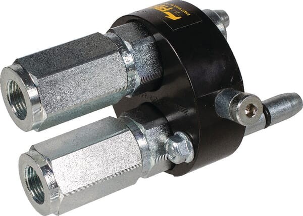 Szybkosprzęg Multifaster DN12-2 x 1/2" BSPP część ruchoma 3P208212GMC