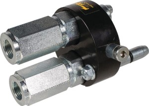 Szybkosprzęg Multifaster DN12-2 x 1/2" BSPP część ruchoma 3P208212GMC