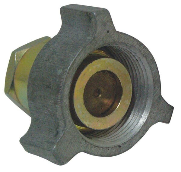 Szybkozłącze 3/8" BSP długie 44206110L