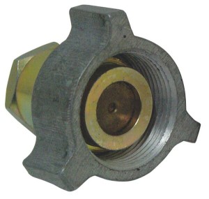 Szybkozłącze 3/8" BSP długie 44206110L