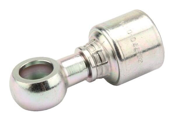 Końcówka banjo DN6-M10 4G10DBJ