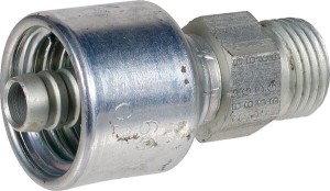 Końcówka DN6-9/16" ORFS 4G4MFFOR