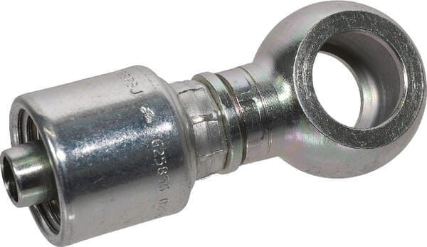 Końcówka banjo DN6-3/8" BSP 4G6BSPBJ