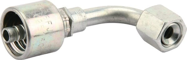 Końcówka 90° DN8-9/16" JIC 5G6FJX90M