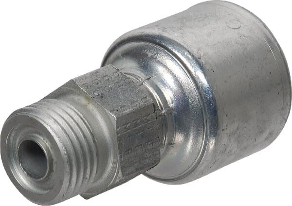 Końcówka DN10-13/16" ORFS 6G8MFFOR