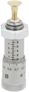 kompensacja 2x0.1 mm; 0.15 mm; 0.2 mm; 0.05 mm; 150x250 mm 7781