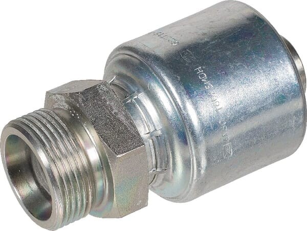 Końcówka DN13-M18x1,5-12L 8G12MDH
