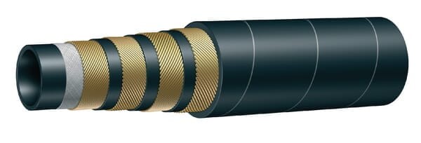 Wąż 5K-DN50 350 bar ABTE ABTEV5KDN506S