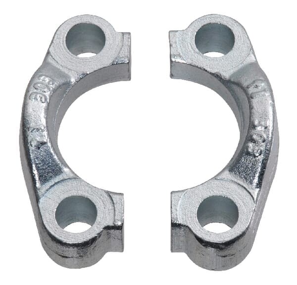 Kołnierz dzielony, SAE 3000 1-1/4" Oleo Tecnica AFH320