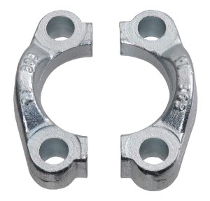 Kołnierz dzielony, SAE 3000 1-1/4" Oleo Tecnica AFH320