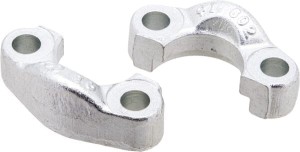 Kołnierz dzielony, SAE 6000 3/4" Oleo Tecnica AFH612