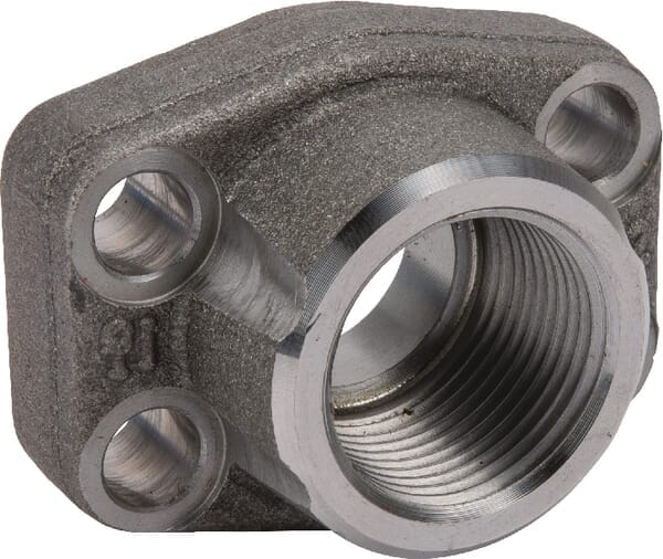 Kołnierz SAE AFS316G16