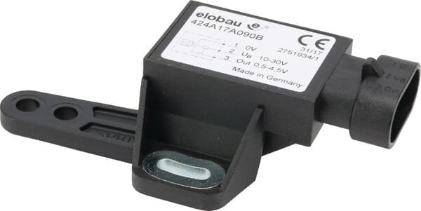 Czujniki kąta 424A17A090B