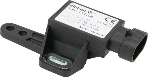 Czujniki kąta 424A17A120B