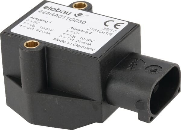 Czujniki kąta 424RA011G030